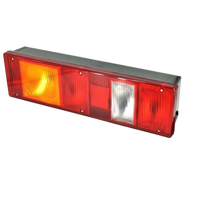 Lampa stop remorca normala 14 x 36