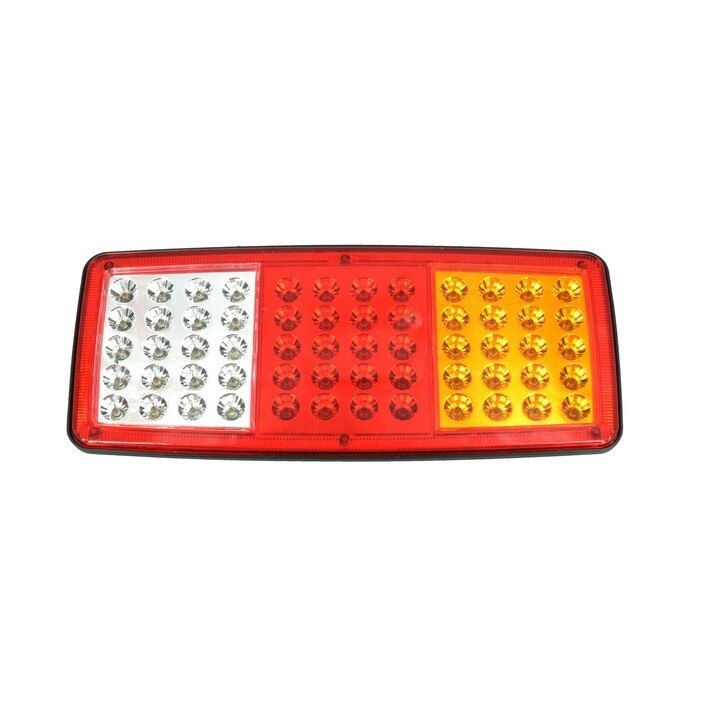 Lampa stop camion 15 x 75 LED 24V