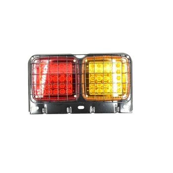 Lampa stop camion LED 24V 064 Lampa stop camion LED 24V 064