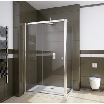 Set cabina de dus dreptunghiulara Premium Dwj+S 120 x80 + cadita Laros D Compact+Sifon Radaway Set cabina de dus dreptunghiulara Premium Dwj+S 120 x80 + cadita Laros D Compact+Sifon Radaway