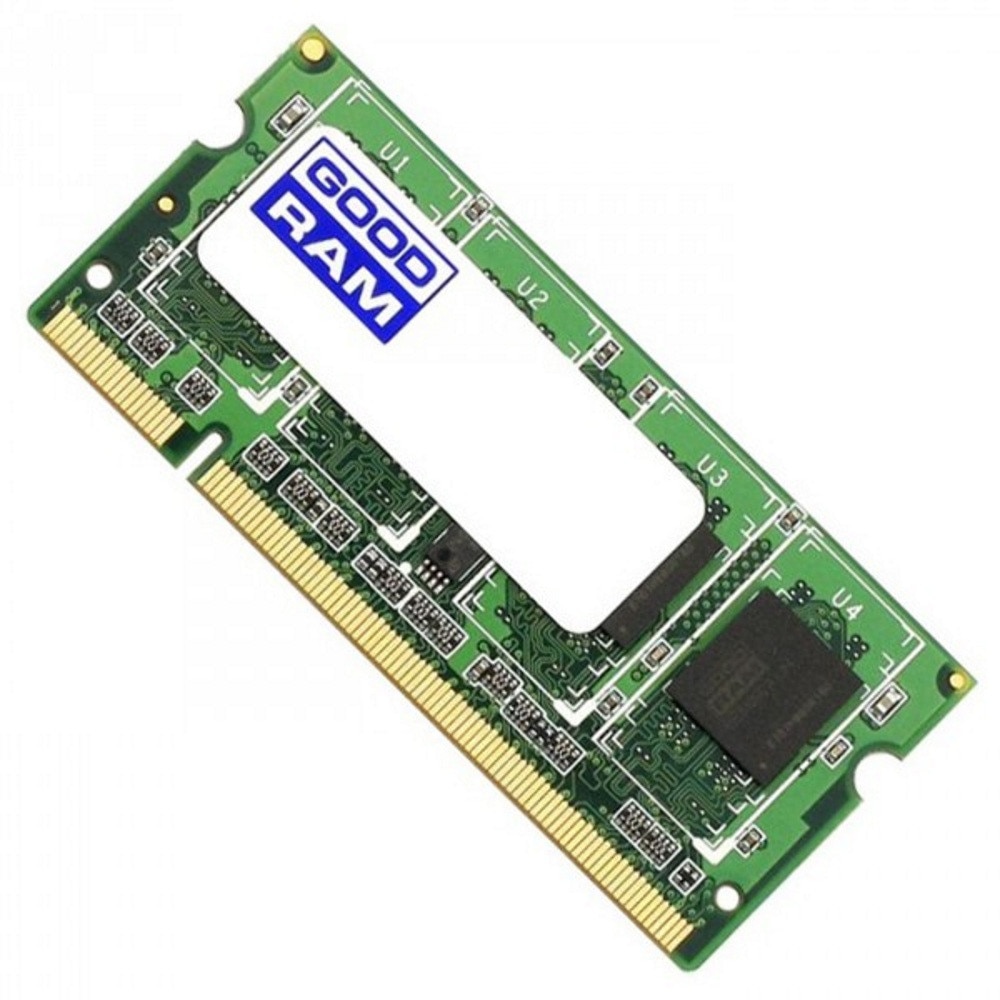 Memorie RAM 4 GB sodimm ddr3L, 1600 Mhz, GoodRam original, pentru laptop