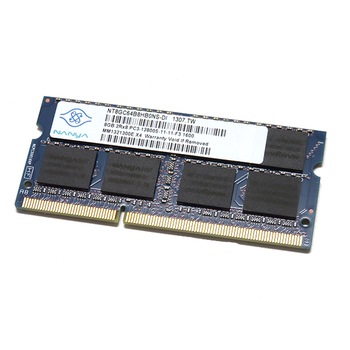 Imagini NANYA NELBO-RAM-DDR3-8GB-NANYA - Compara Preturi | 3CHEAPS