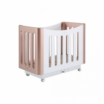 Patut din lemn Micuna BBSitter Patut din lemn Micuna BBSitter