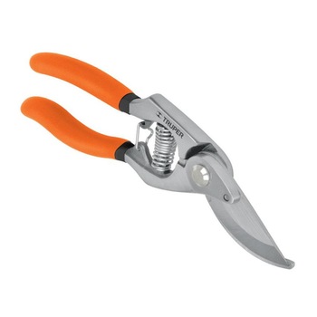 Foarfeca pentru vie, 22 cm-Truper Foarfeca pentru vie, 22 cm-Truper