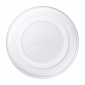Incarcator Rapid Wireless Fast Charge , Pad , Alb Incarcator Rapid Wireless Fast Charge , Pad , Alb