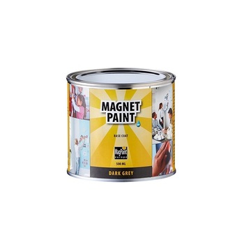 Vopsea Magnetica - MagPaint 500 ml Vopsea Magnetica - MagPaint 500 ml