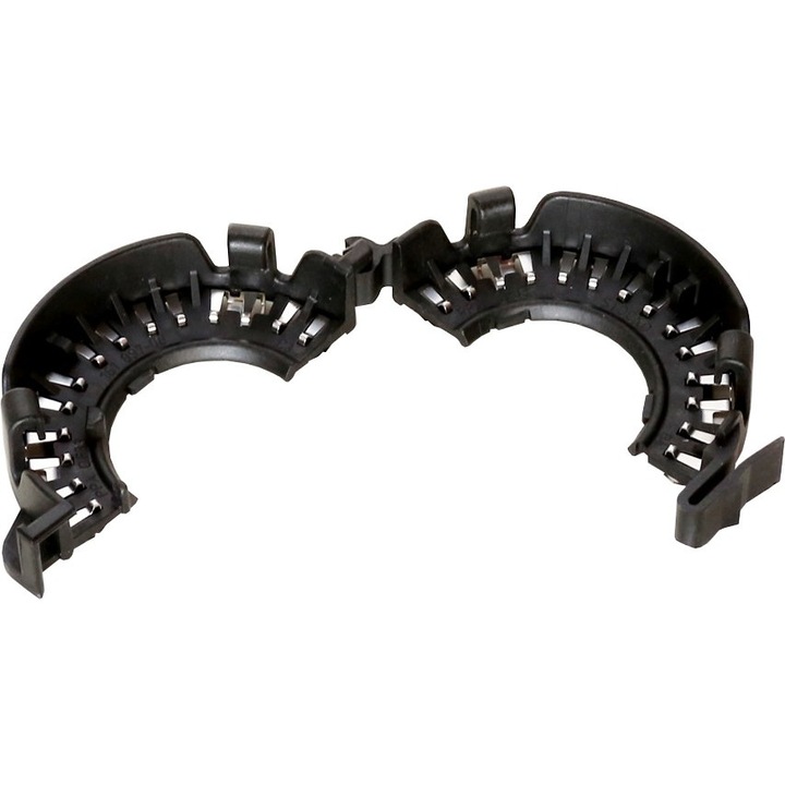 Set 2 inele/socluri prindere bec xenon D1S si D3S - XtremeVision®