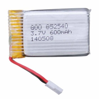 Acumulator lipo pentru Syma x5c-x5sw 600mah YUNIQUE Acumulator lipo pentru Syma x5c-x5sw 600mah YUNIQUE