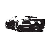 sticker decorativ perete lamborghini 100x40 cm 89 lei imagen 5_0_
0