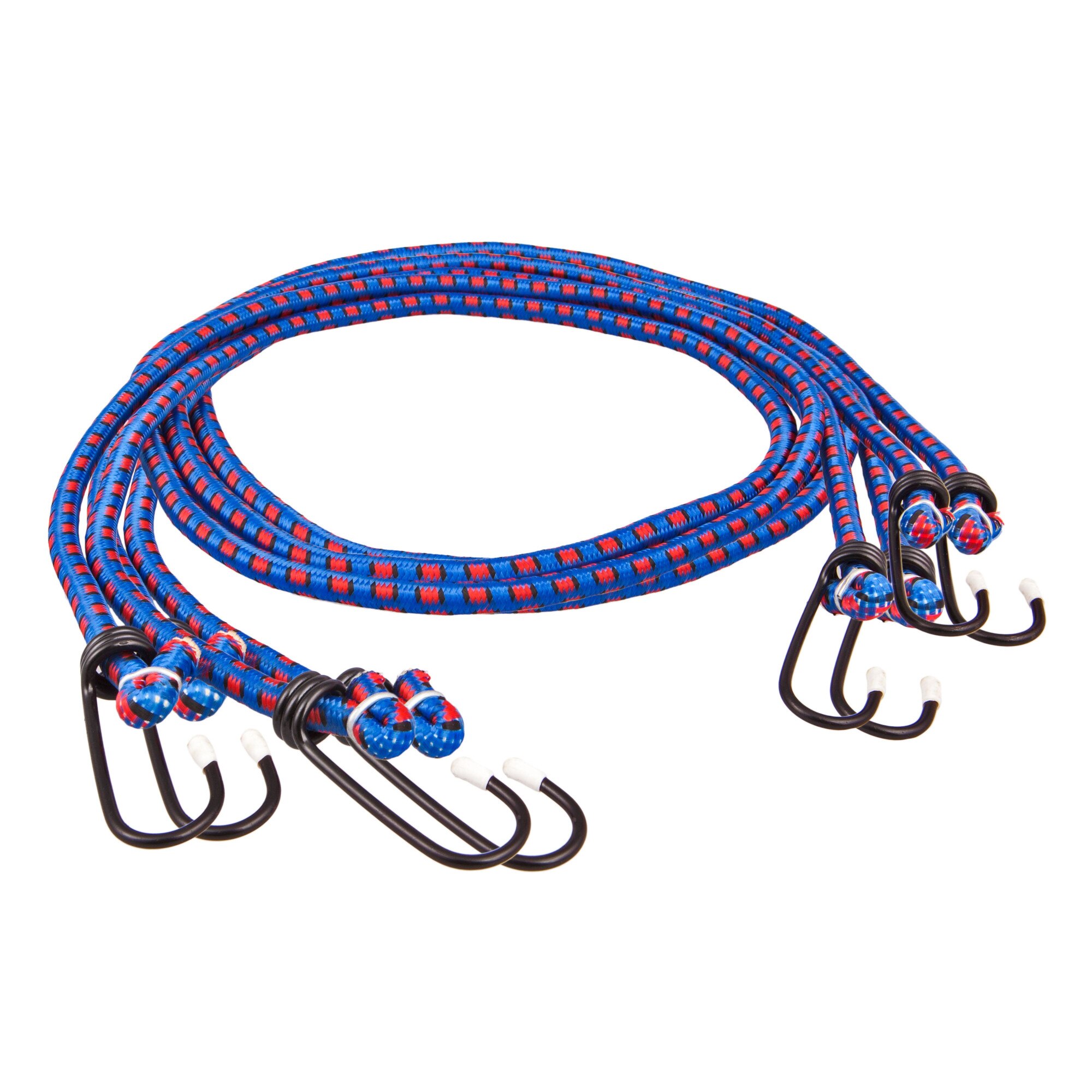 Cabluri pentru fixarea marfii 4x60cm 4cars