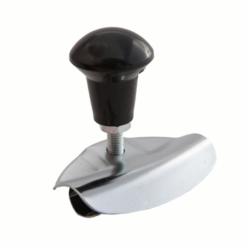 Nuca volan gri 4cars Nuca volan gri 4cars