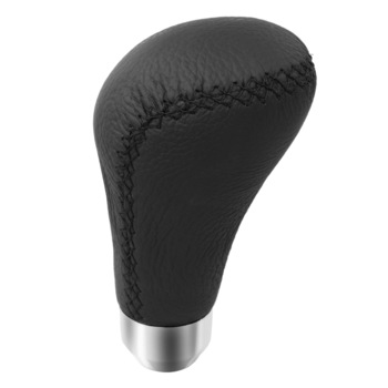 Ornament schimbator viteze negru 4cars Ornament schimbator viteze negru 4cars