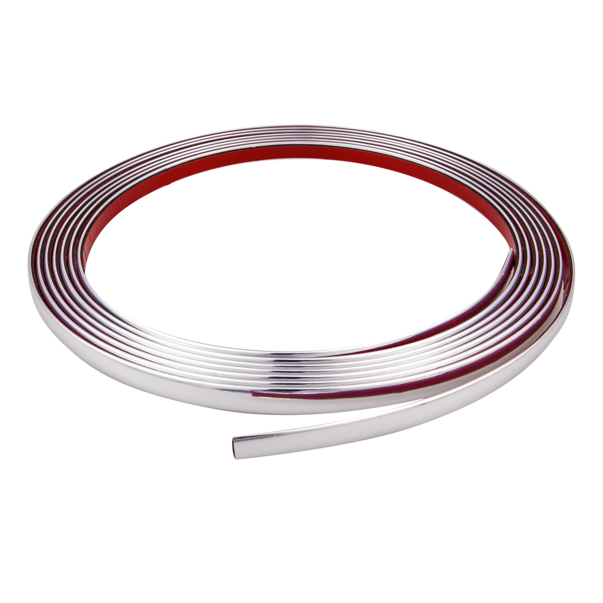 Ornament banda 12mm/5 m 4cars