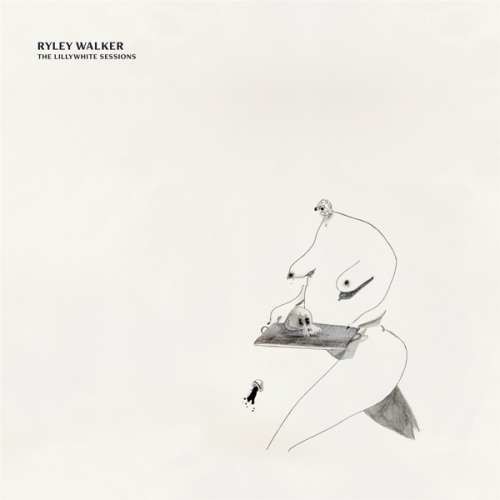Ryley Walker - Lillywhite Sessions (CD)