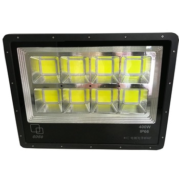 Proiector LED 400W FULL COB 8 Module Proiector LED 400W FULL COB 8 Module