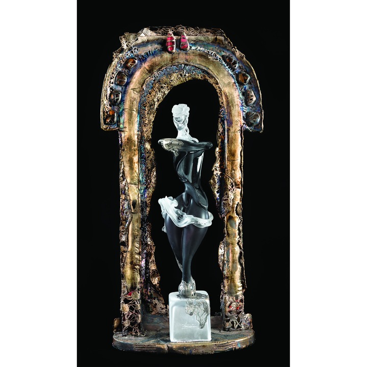 Tablou Canvas "Portal" , 60x40