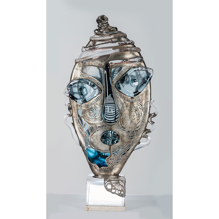 Tablou Canvas "Stramosii" ,120x70