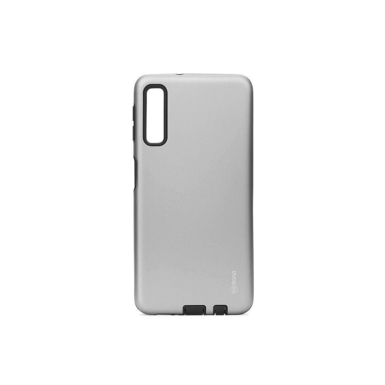 Husa Samsung Galaxy A7 2018 Roar Rico Gri