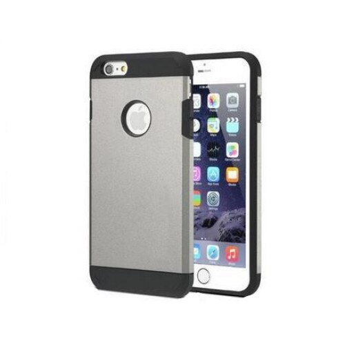 Husa Huawei iPhone 7 Plus / 8 Plus Armor Silver