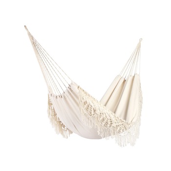 Hamac Koala HW-C, Bumbac, Bej Hamac Koala HW-C, Bumbac, Bej