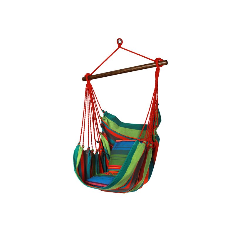 Hamac tip scaun Koala Tequila sunrise HC9, Multicolor