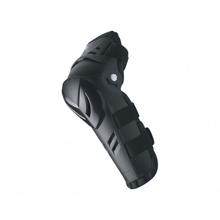 Cotiera Polisport, Negru, XL