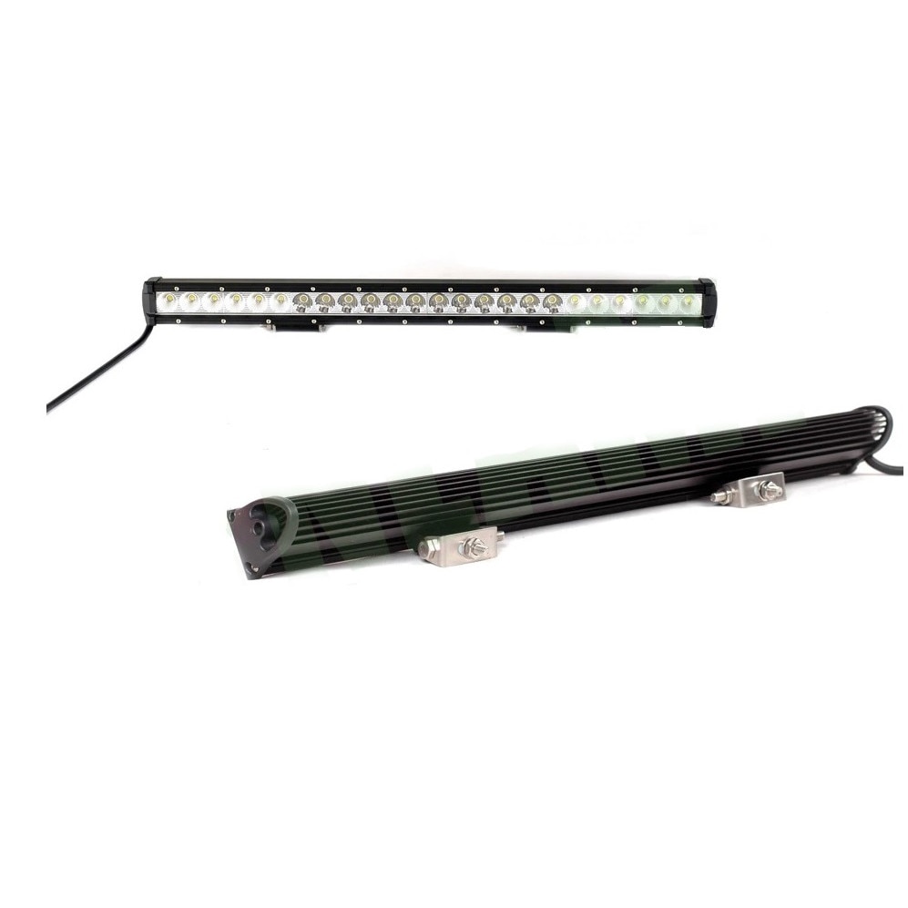 Proiector LED ART718 120W 12/24V COMBO