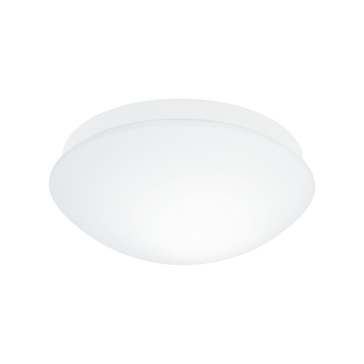 97531 EGLO BARI-M mozgásérzékelős IP44 mennyezeti lámpa