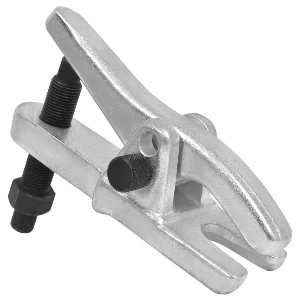 Dispozitiv extragere pivoti, vidaXL, Otel, 155 mm