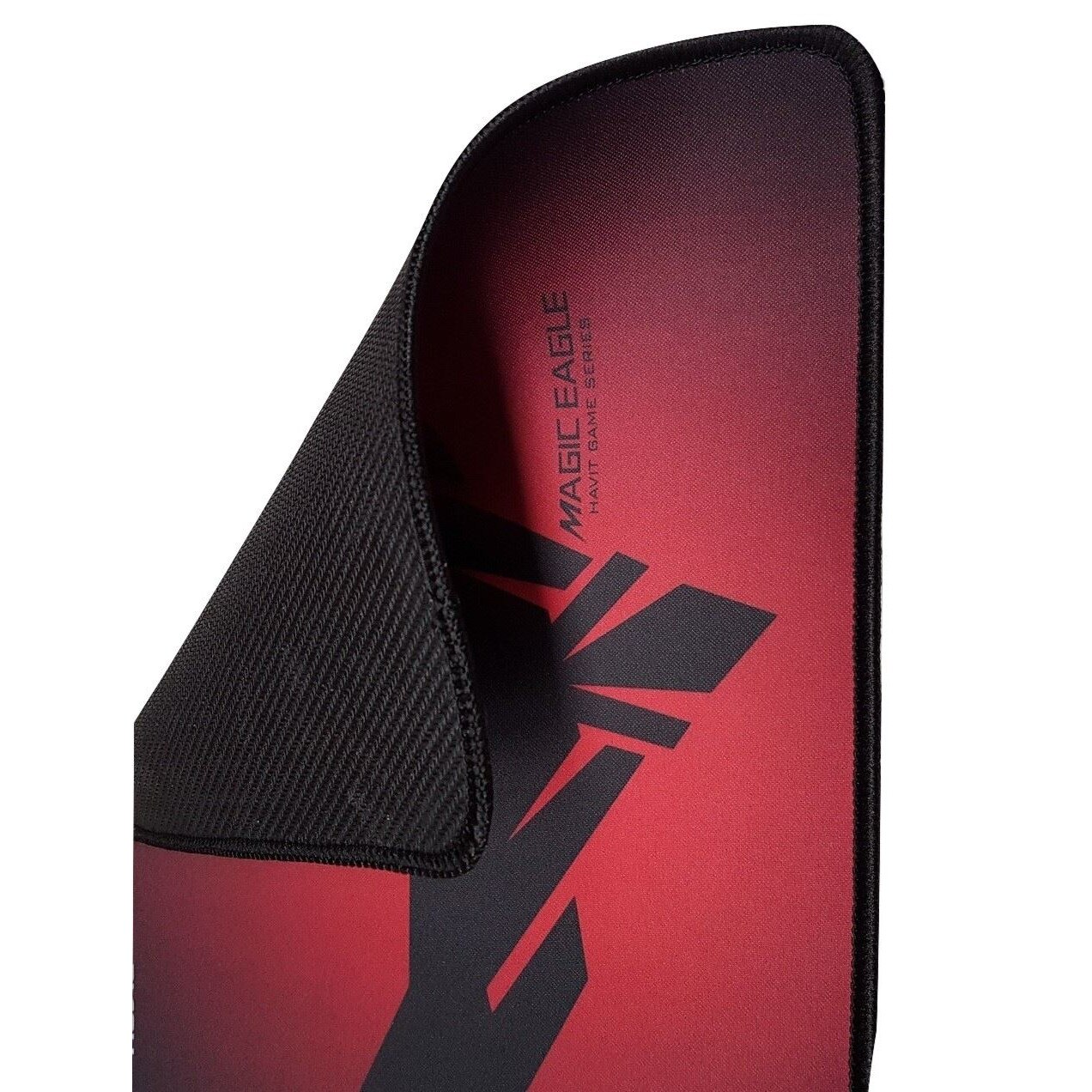 Mousepad Gaming Havit HVMP838,26x21cm eMAG.ro