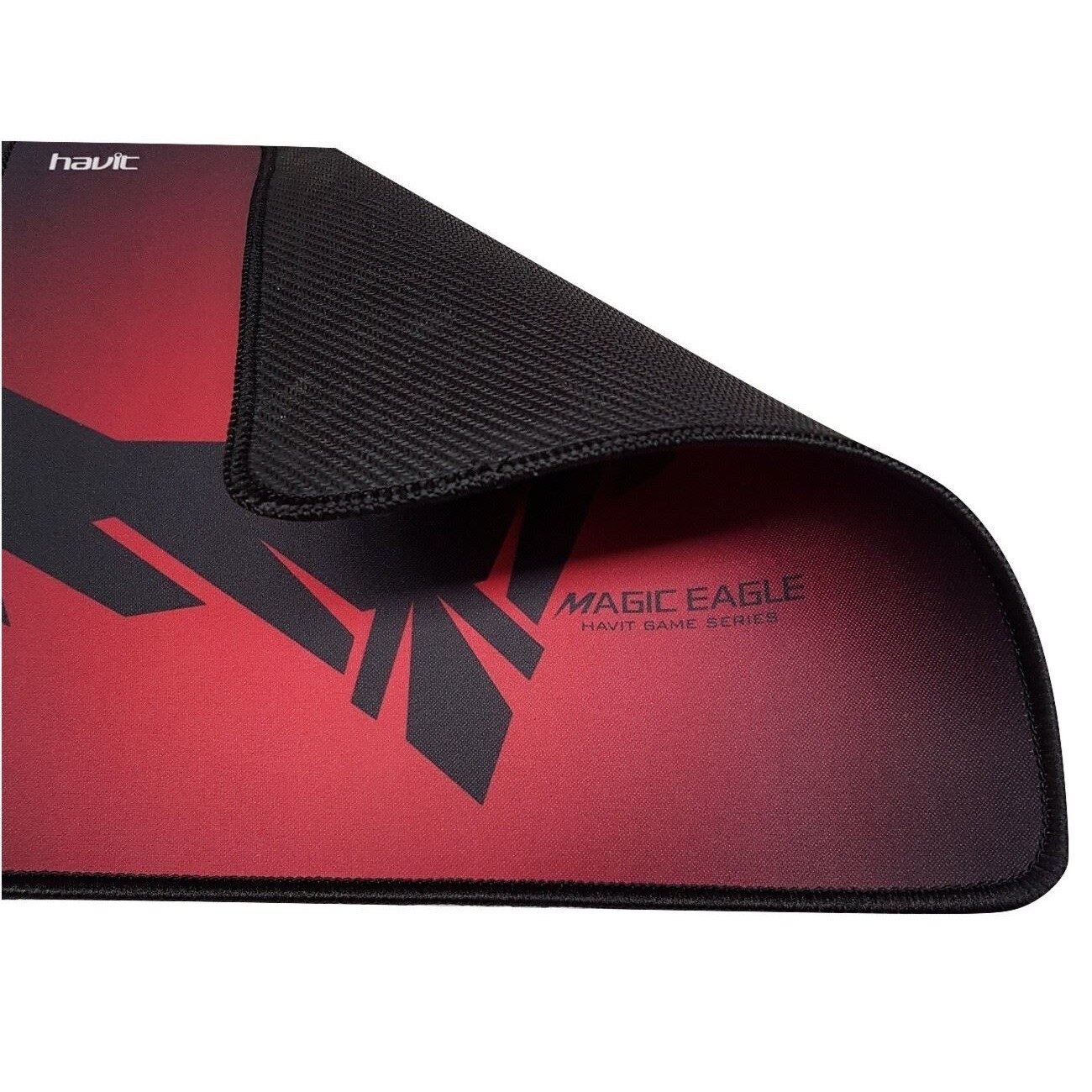 Mousepad Gaming Havit HVMP838,26x21cm eMAG.ro