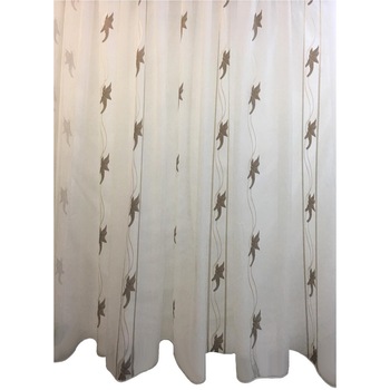 Perdea 900x245cm ivoire cu rejansa by Liz Line - RD099 Perdea 900x245cm ivoire cu rejansa by Liz Line - RD099