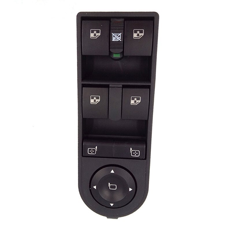 Butoane pentru geam compatibil OPEL