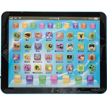 Tableta interactiva pentru invatarea limbii engleze Tableta interactiva pentru invatarea limbii engleze