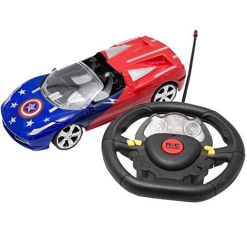 Masina cu telecomanda scara 1:18