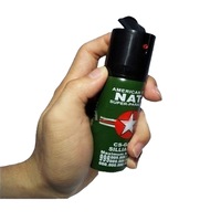Spray paralizant NATO, propulsie jet, 60 ml