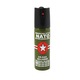 Set 2 sprayuri paralizante, NATO, 60 ml
