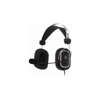 Casti cu microfon A4-Tech EVO, 2m Casti cu microfon A4-Tech EVO, 2m