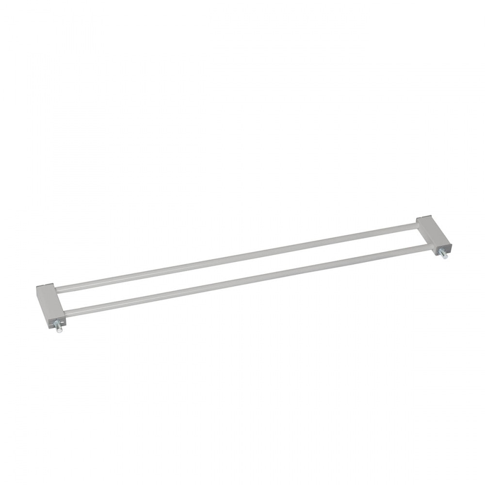 Extensie Poarta Siguranta Openn Stop Silver 9 cm