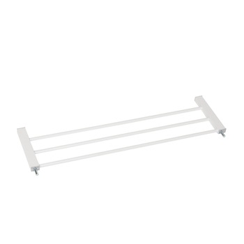 Extensie Poarta Siguranta Open n Stop White 21 cm Extensie Poarta Siguranta Open n Stop White 21 cm