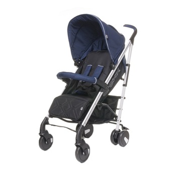 Carucior sport pentru copii 4Baby Croxx CRXX1B, Bleumarin Carucior sport pentru copii 4Baby Croxx CRXX1B, Bleumarin