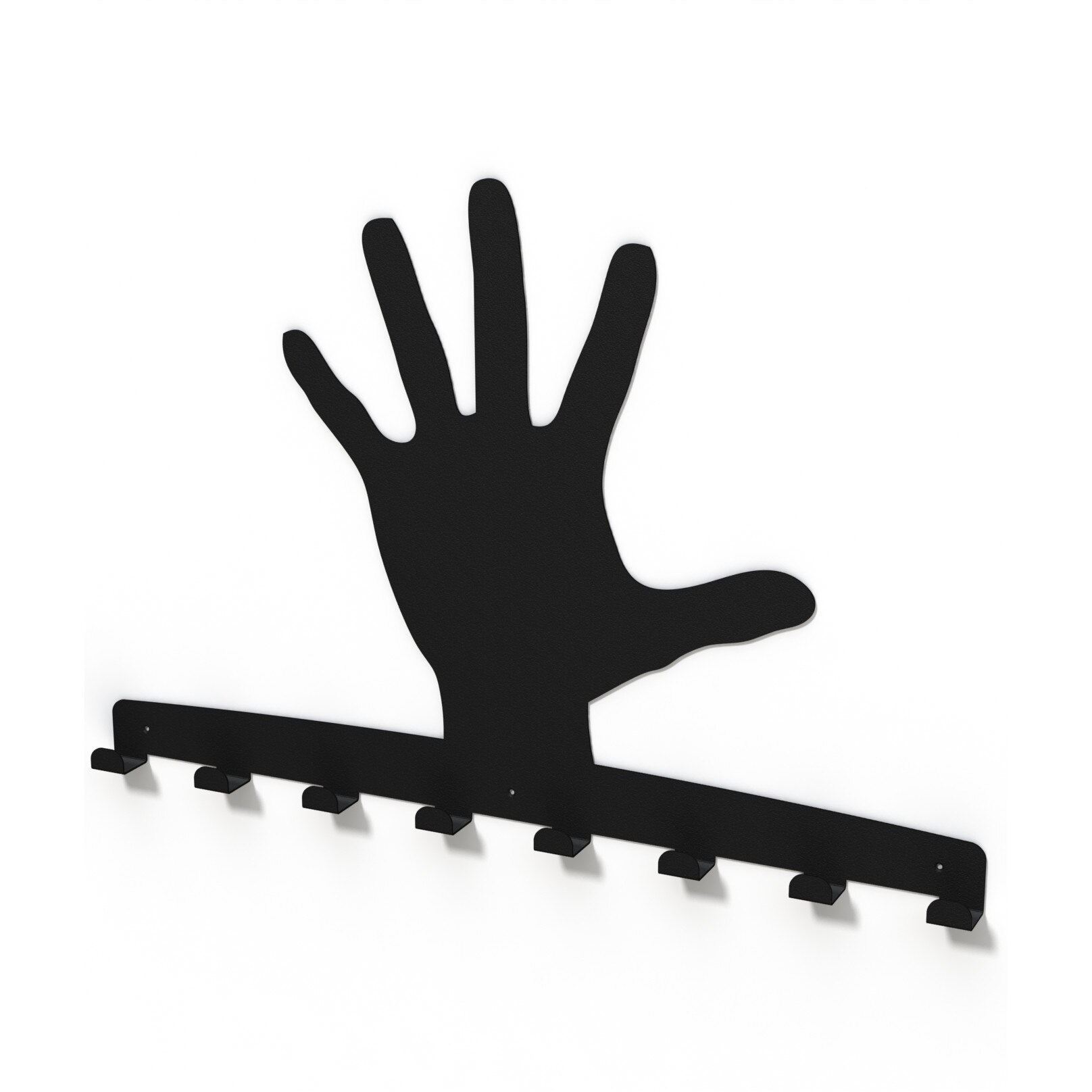 Cuier metalic MANA -model 4167