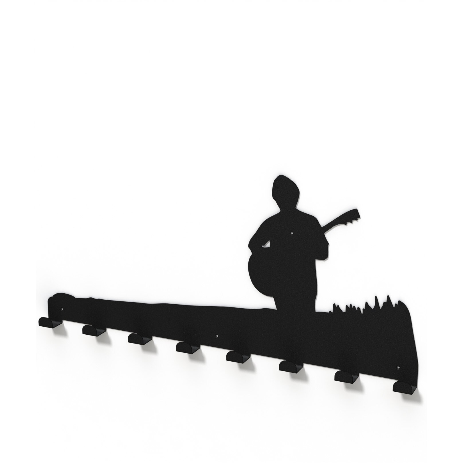 Cuier metalic NOSTALGIA -model 4169