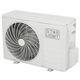 Aparat de aer conditionat Star-Light ACT-09WIFI, Control WiFi, 3D Inverter, 9000 BTU, Functie incalzire, Clasa A++, Display, Alb