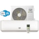 Aparat de aer conditionat Star-Light ACT-09WIFI, Control WiFi, 3D Inverter, 9000 BTU, Functie incalzire, Clasa A++, Display, Alb