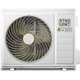 Aparat de aer conditionat Star-Light ACT-12BLWF, Control WiFi, 12000 BTU, Clasa A++, Functie incalzire, Display, Negru