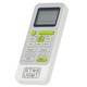 Aparat de aer conditionat Star-Light ACT-09WIFI, Control WiFi, 3D Inverter, 9000 BTU, Functie incalzire, Clasa A++, Display, Alb