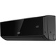 Aparat de aer conditionat Star-Light ACT-12BLWF, Control WiFi, 12000 BTU, Clasa A++, Functie incalzire, Display, Negru