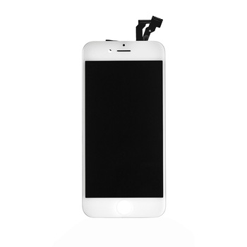 Display LCD + Panou Touch APPLE iPhone 6 Plus (Alb) Display LCD + Panou Touch APPLE iPhone 6 Plus (Alb)