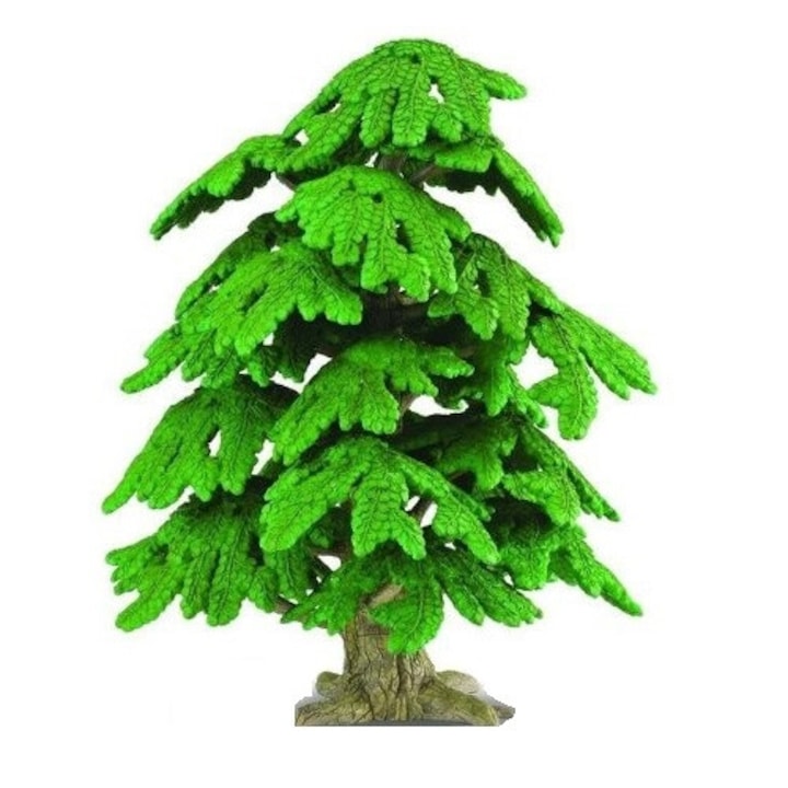 Фигурка Collecta Gingo Biloba Tree, 25 см